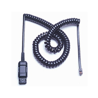 Plantronics HIC-1 / HIC-1 Avaya H-Top Adaptor Cable