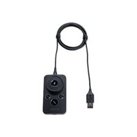 ENGAGE LINK USB-A, UC Control unit for Jabra ENGAGE corded headsets
