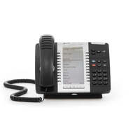 Mitel 5340 Backlit IP Phone (50005071) - Refurbished