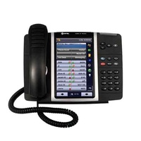 Mitel 5360 Backlit Colour Touch Screen IP Phone (50005991) - Refurbished
