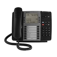 Mitel 8568 Digital Phone (50006123) - Refurbished