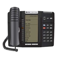 Mitel 5320 Non-Backlit IP Phone (50006191) - Refurbished