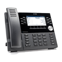 Mitel 6920 IP Phone (50006767) - Refurbished
