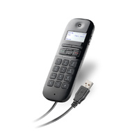 Calsito P240 UC USB-A Corded Handset