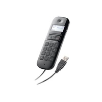 Calsito P240-M UC USB-A Corded Handset - Lync/Skype Cert