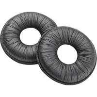 Leatherette ear cushions (2) C610, 620, HW111N, 121N, H91, 101