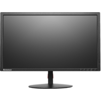 Lenovo T2424P 23.8-inch FHD Backlit LCD Monitor