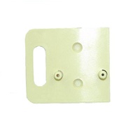 610 / 611 Socket Mounting plate