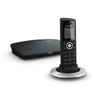SNOM-M325 Wireless (DECT) singlecell solution with 1 handset