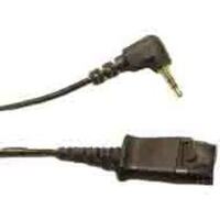Plantronics Cable Assy, 2.5mm to QD (Cisco)