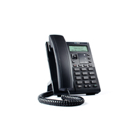 Mitel 6863i SIP Phone (80C00005AAA-A) - No Power Supply