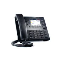 Mitel 6867i SIP phone (80C00002AAA-A) - No Power Supply