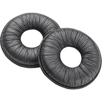 Spare Leatherette Ear Cushions (2) CS510/520, W710/720, W410/420
