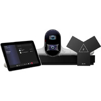 POLY G7500 4K Codec Wireless Presentation System W/E70 and TC8 Touch Controller