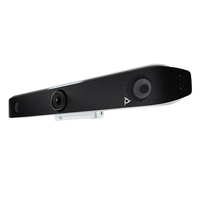 POLY Studio X52 4K All-In-One Video Conference Camera