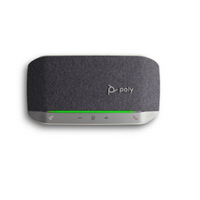 Poly SYNC 20, SY20 USB-A and Bluetooth Speakerphone