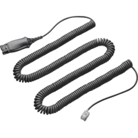 Avaya HIS-1, Wideband H-Top Adaptor Cable for 9600 series, 1608, 1616