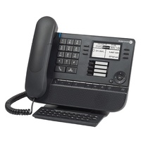 Alcatel 8029 Premium Digital Phone - Refurbished