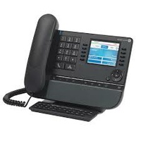 Alcatel 8058S Premium Deskphone