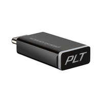 PLANTRONICS BT600-C TYPE C BLUETOOTH USB ADAPTER