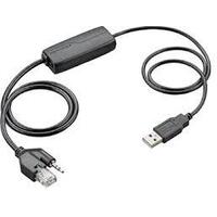 Plantronics APU-76 EHS Cable to USB for Savi Office & CS500 Series