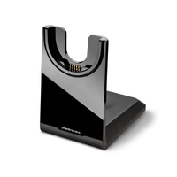 Voyager Focus Desktop Charge Stand
