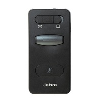 Jabra LINK 860 Phone and PC Connection