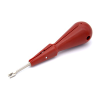 Red Quante SID Punchdown Terminating Tool