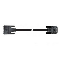Camera Cable for EagleEye IV cameras mini-HDCI(M) to HDCI(M). 1m digital cable. 