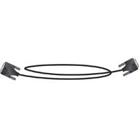 Camera Cable for EagleEye IV cameras mini-HDCI(M) to HDCI(M). 3m digital cable (ships with the EagleEye IV cameras).
