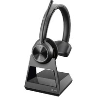 Savi 7310 Office, S7310, PC/Deskphone, mono, Ultra-Secure DECT Wireless headset