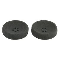 Spare Foam Ear Cushions (2) CS510/520, W710/720, W410/420