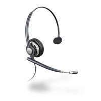 Plantronics EncorePro HW710 monaural Headset