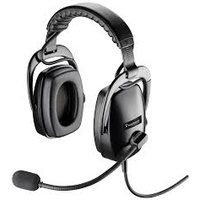 Plantronics SHR2083-01 Ruggedized Headset