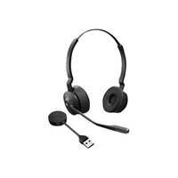 Jabra Engage 55 MS Stereo USB-A