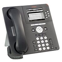 Avaya 9630 IP Desk Phone - Refurbished