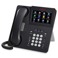 Avaya 9641G Gigabit Colour Touch Screen IP Desk Phone - Refurbished