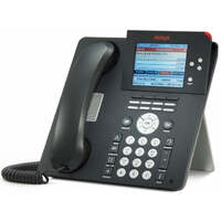 Avaya 9650C Colour IP Desk Phone - Refurbished