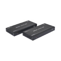 HDMI Over HDBaseT Extender With IR