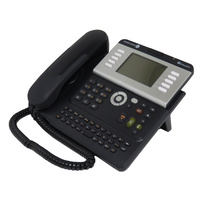 Alcatel 4038 Extended Edition IP Phone - Refurbished