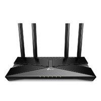 TP-Link AX20 AX1800 Dual-Band Wi-Fi 6 Router