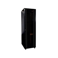 Coms in a Box 19" x 32RU x 600mm deep server cabinet