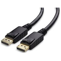 Astrotek DisplayPort DP Cable 3m - Male to Male