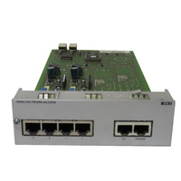 Alcatel Omni PCX ATA 2 2-Port Analogue Trunk Access Card - Used