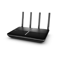 AC3150 Dual Band Wireless Gigabit Router