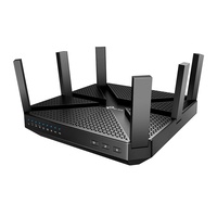 AC4000 Tri-Band Wi-Fi Router