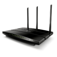 AC1750 Dual Band Wireless Gigabit Router
