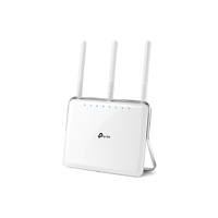 AC1900 Dual Band Wireless Gigabit Router