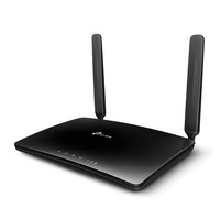 AC1350 Wireless Dual Band 4G LTE Router