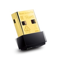 AC450 Wireless Nano USB Adapter